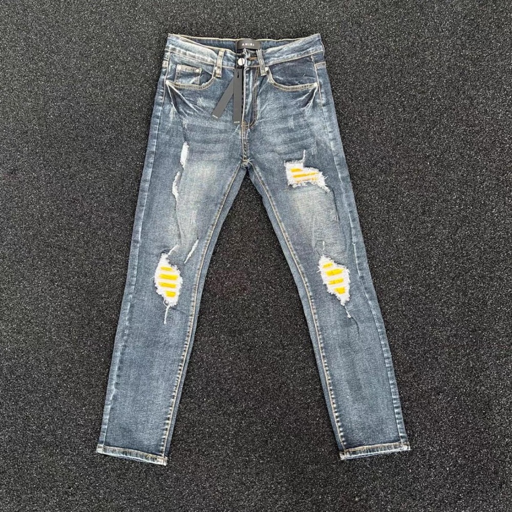 Amiri jeans